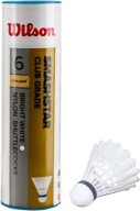 Набір Дротиків Wilson Smashstar Six One Wh78 6 Шт.