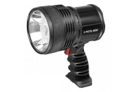 Потужний Прожектор Mactronic X-Pistol Psl0022 1500 Лм