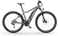 Електробайк Ktm Macina Ride 591 Street 500Wh, Xl/53Cm Bosch Cx 65Nm