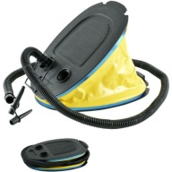 Ножний Насос 5 Л Для Camp Active Pool Poontoon Матрас