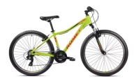 Мтб Гірський Велосипед Romet Rambler R6.0 Jr Колеса 26'' Колекція 2025
