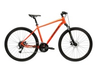 Kross Evado 3.0 M 28 M Допомагає Mr