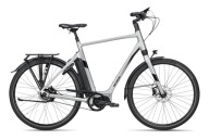 Електровелосипед На Ремені Gates Alfine Koga Vectro S 30 500 R.m