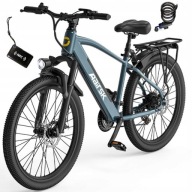 Aairsk S800 250W 25Km/H Електричний Велосипед 36V 13Ah 26