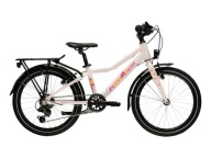 Дитячий Велосипед Kross Lea Mini 3.0 Eq, Колесо 20