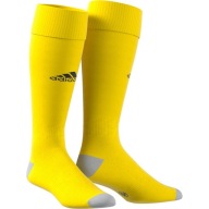 Жовті Футбольні Шкарпетки Adidas