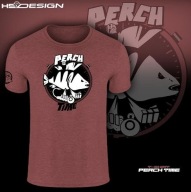 Футболка Perch Time – Hotspot Design –