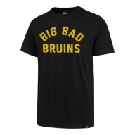 David Pastrnak Boston Bruins Nhl Mvp '47 Super Чоловіча Футболка Розмір: S