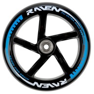 Колеса Для Скутера Raven Epic Blue 145Мм 2Шт Підшипники Abec-9