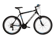 Kross Hexagon 1.0 26 Розмір S 17