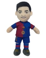 Плюшева Фігурка Fc Barcelona Pedri 40 См