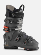 Лижні Черевики Rossignol Vizion 4B 100 Hv Сірі - 27.5