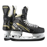 Ccm Tacks As-V Pro Senior - Хокейні Ковзани Розмір Eu 44 / Конічні / 27,2 См