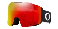 Oakley Fall Line L Matte Black/Prizm Torch Goggles 17%