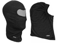Лижна Балаклава Під Шолом Uvex Storm Caps Blk