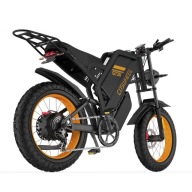Coswheel Gt20Max Samsung 40Ah 2000W 233Km 65Kmh Позашляховий Електромобіль