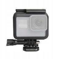 Чохол Для Gopro Hero 5 6 7 Frame, Чорний