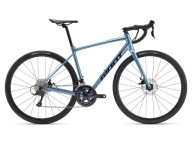 Шосейний Велосипед Giant Contend Ar 3, Рама 28