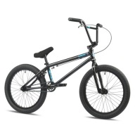 Велосипед Mankind Nxs Jr Bmx - Глянцевий Чорний