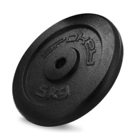 Чавун Spokey Sinis 5Кг 944484