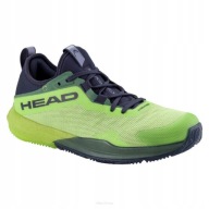 Туфлі Head Motion Pro Padel Зелені 44.5