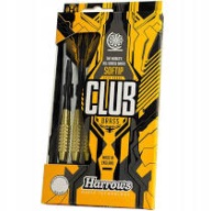 Дартс Дартс Harrows Club Brass R 18Gr