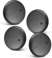 Ruizhi Smart Tag Z0464 4Pcs Android Air Tracker Bluetooth Android