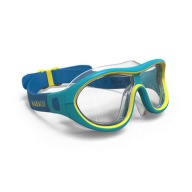 Маска Для Плавання Nabaiji Swimdow V2 S, Прозорі Лінзи