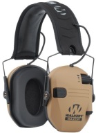 Навушники Walker's Active Razor Slim Brown Для Стрільбища