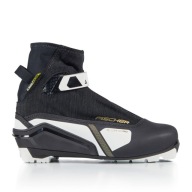Жіночі Лижні Черевики Fischer Xc Comfort Pro Ws Чорні Єс