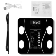 Ваги Ванні 13In1 Analytical Smart 180Kg Electronic Ios Precise