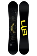 Сноуборд Lib Technologies Skate Banana