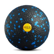 М'яч Для Реабілітаційного Точкового Масажу Lacross Ball Epp Hard 8См