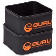 Дві Миски Fusion 300 + 200 Pro Guru Bait Bowl