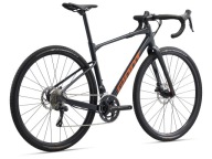 Giant Revolt 2 Black Diamond - Xl (53 См)