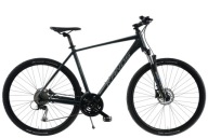 Чоловічий Кросовий Велосипед Kands Crs 1200 28