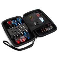 Корпус Для Дротиків Для Борони Blaze Pro 6 Fire