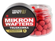 Годівниця Мікрон Полуниця Вафтерс 6Мм