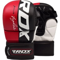 Рукавички Для Спарингу Mma Rdx T6
