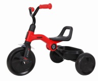Ant Red Qplay Tricycle Bicycle Ride На Педалях