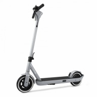 Soflow So One + Електросамокат 500 Вт 7,8 Ач Сріблястий