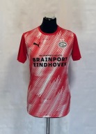 Розмір Футболки Puma Psv Eindhoven 2021/2022. С
