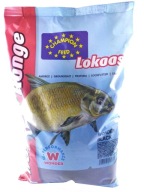 Прикорм Champion Feed Wonder Black 2 Кг