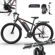 Bigfly C29 Електричний Гірський Велосипед Mtb 29