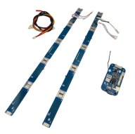 Комплект Контролера Батареї Bms Board Для Xiaomi Pro/Pro2