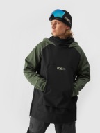 4F Куртка Для Сноуборду Softshell Fob 5000 Neodry 4Fwaw24Tsofm255 R. L