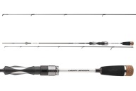 Daiwa Silver Creek Ul Spoon Rod 170/0,5-5Г