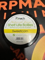 Варені Білкові Кальки Puhach Baits Natural Line 12/14Mm - Sweetcorn
