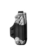 Abura Nextool Kydex Flagship Pro Легкий І Міцний Без Клапана - Чорний