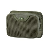 M-Tac Modular Tactical Insert Ranger Green Zipper Pocket